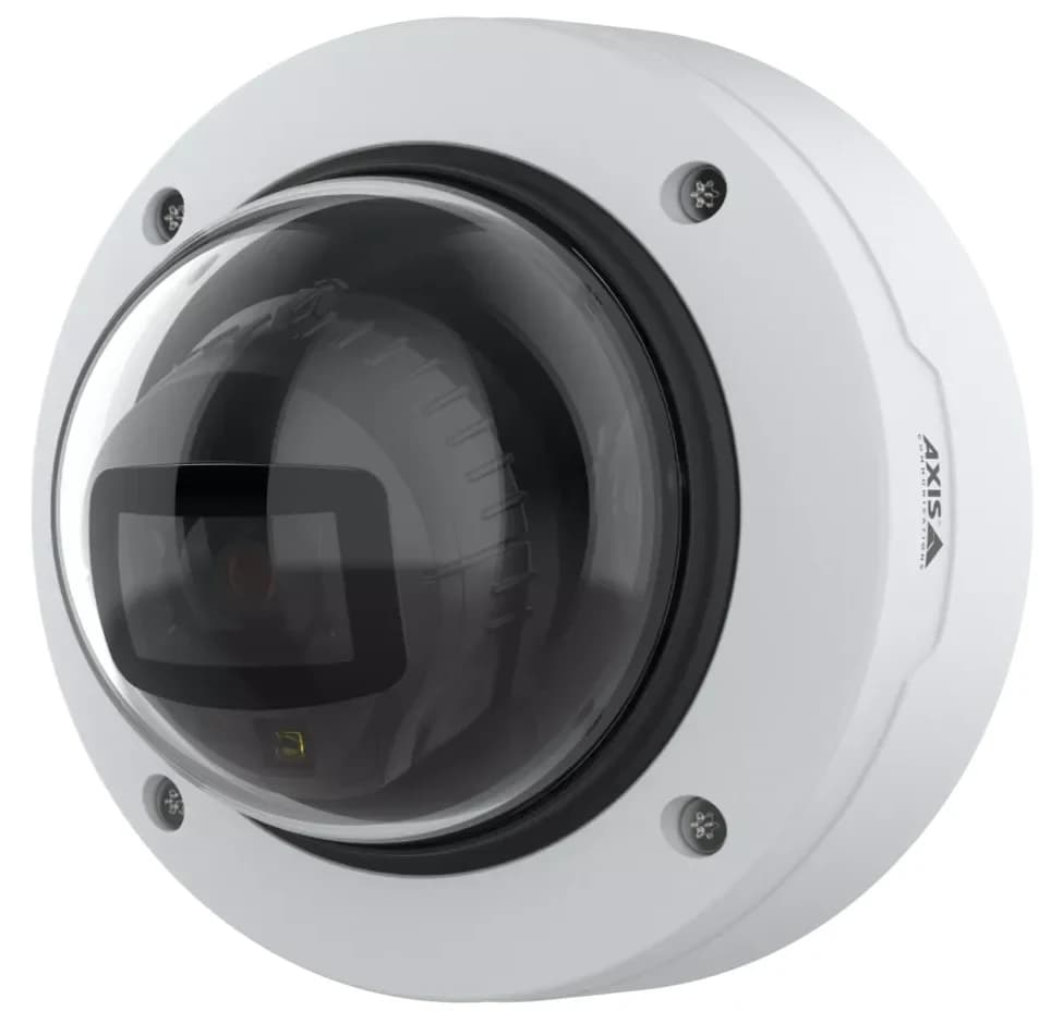 P3275-LV Dome Camera