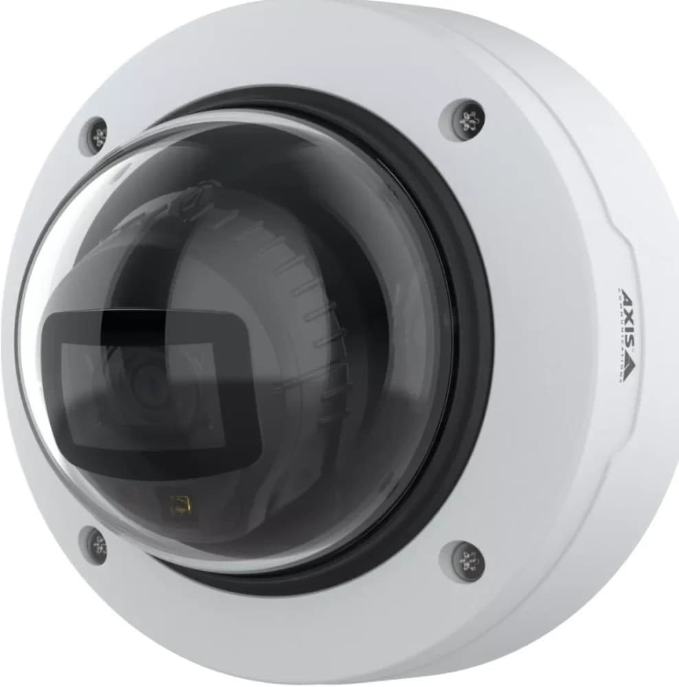 P3278-LV Dome Camera