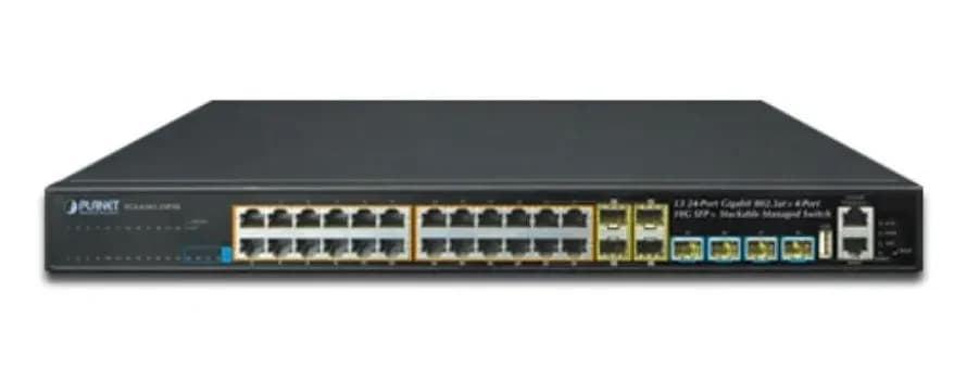 SGS-6341-24P4X