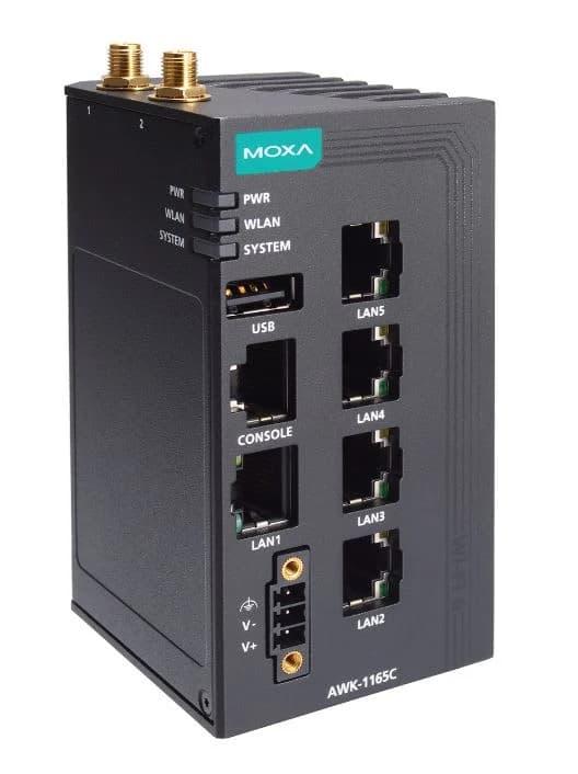 AWK-1165C-UN-T