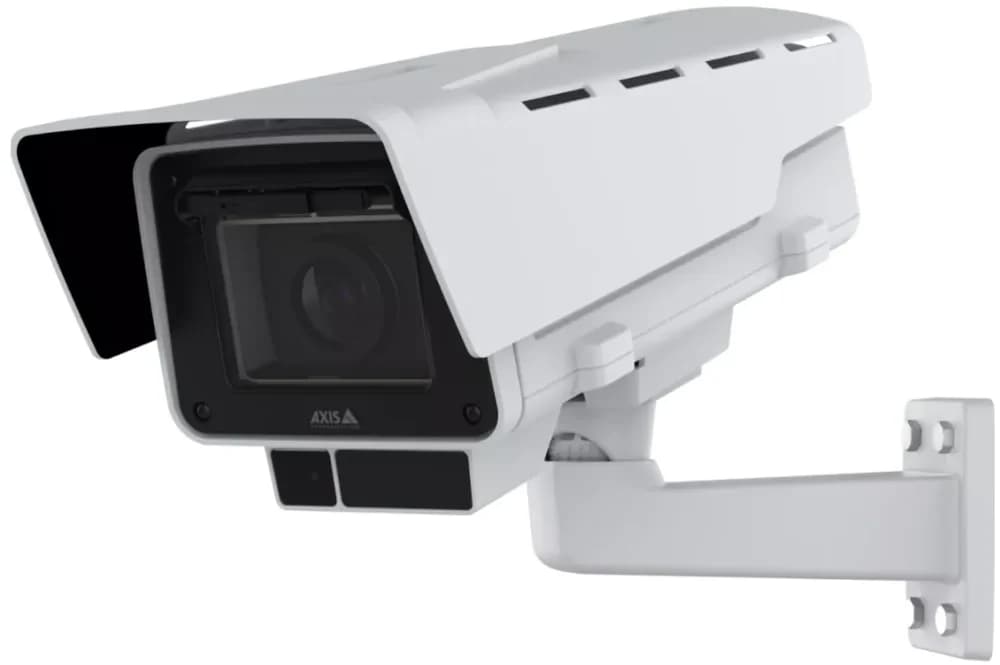 Q1728-LE 13 mm Block Camera