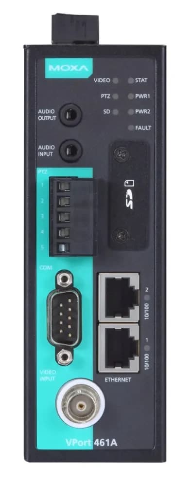 VPort 461A