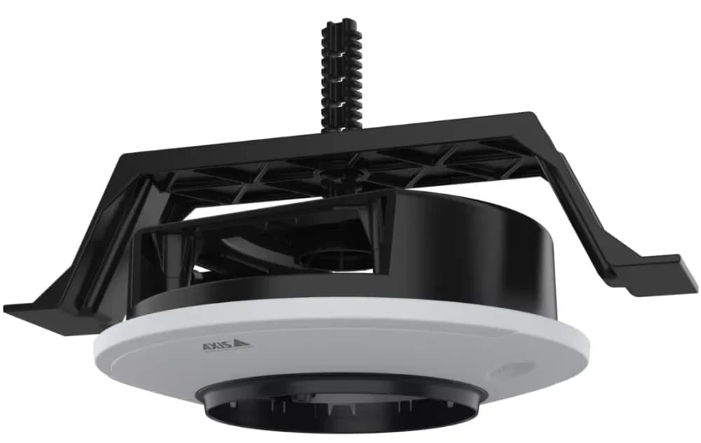 TP3205 Recessed Mount