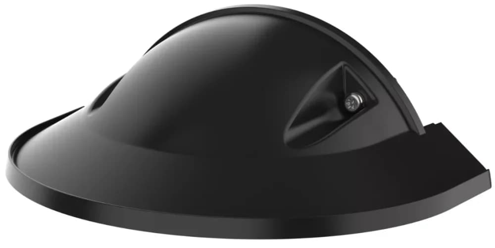 TP3836-E Weathershield Black 2 pcs