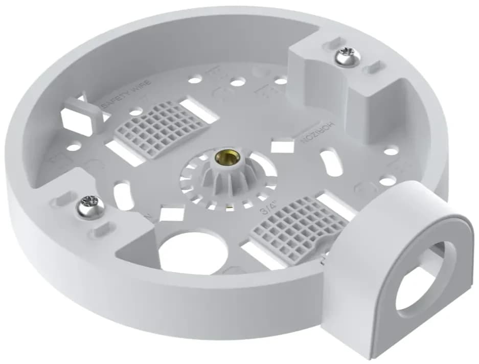 TM3601-E Conduit Back Box