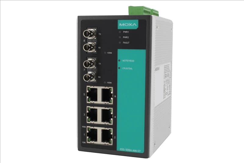 EDS-508A-MM-ST-T