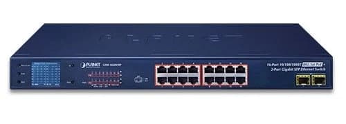GSW-1820VHP