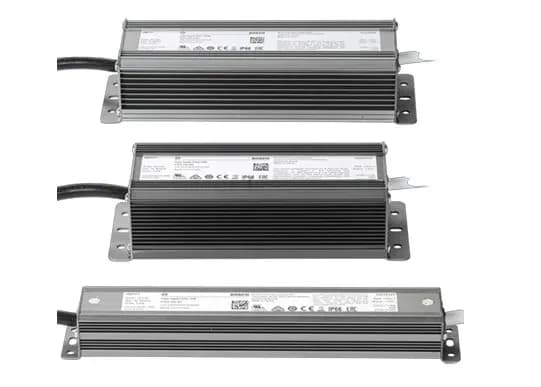 PSU-IIR-35 100-240VAC/24VDC 1.25A