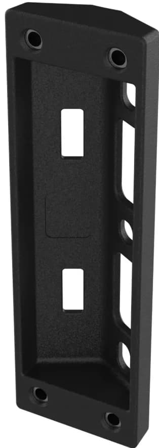 TI8606 Wedge Mount