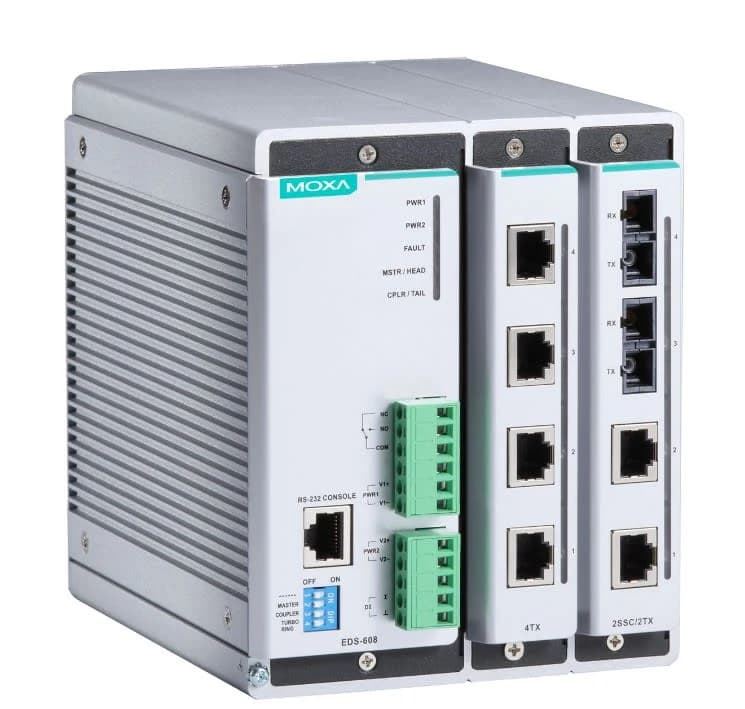 EDS-608-T