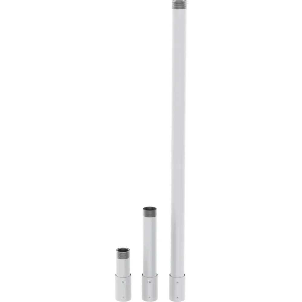 TP3908-E Extension Pipe White 30 cm