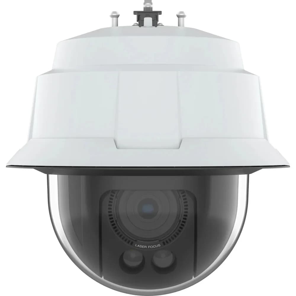 Q6086-E PTZ Camera