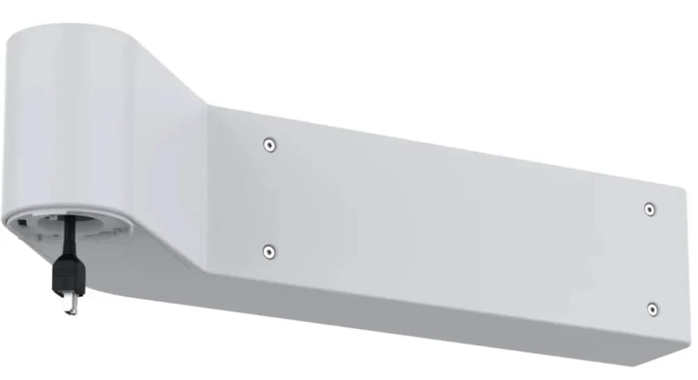 TQ5301-E Corner Mount