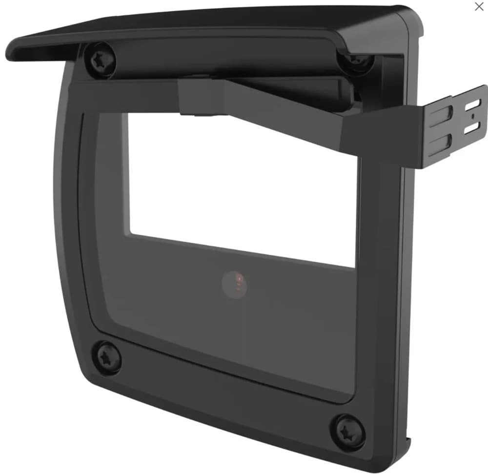 AXIS TQ5801-E Front Window Kit