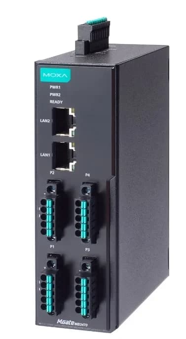 MGate MB3470-G2-T