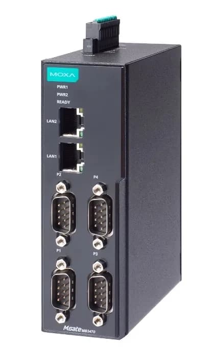 MGate MB3470I-TB-G2