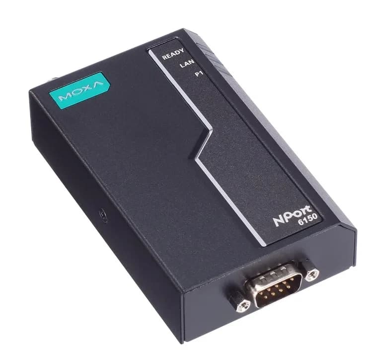NPort 6150-G2