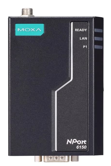 NPort 6150-G2-T