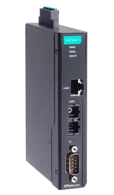NPort IA5150-S-SC-G2
