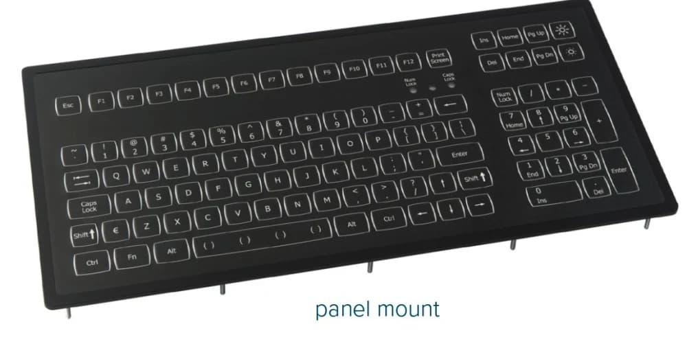 KSM103B47USB-WLED