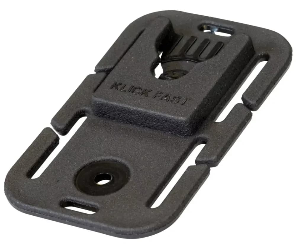 TW1110 MOLLE Mount 5 pcs
