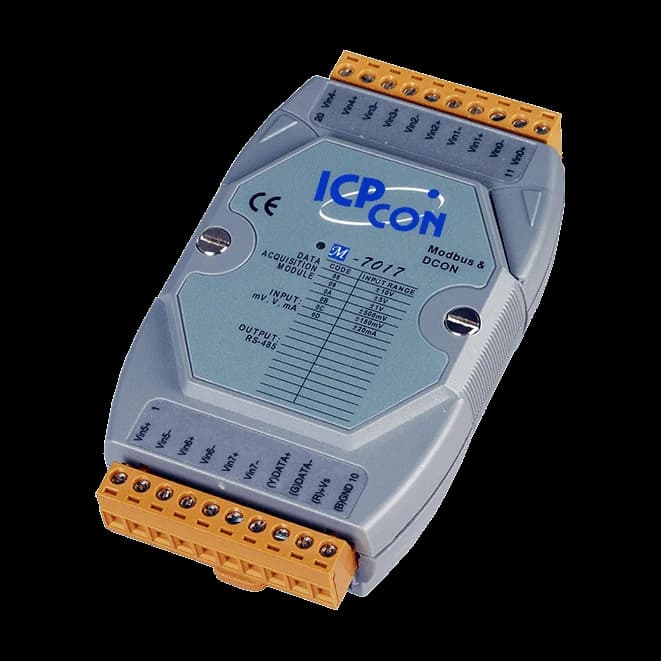 ICPDAS M-7017-G