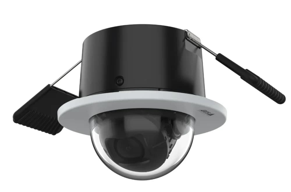 M3098-H Dome Camera