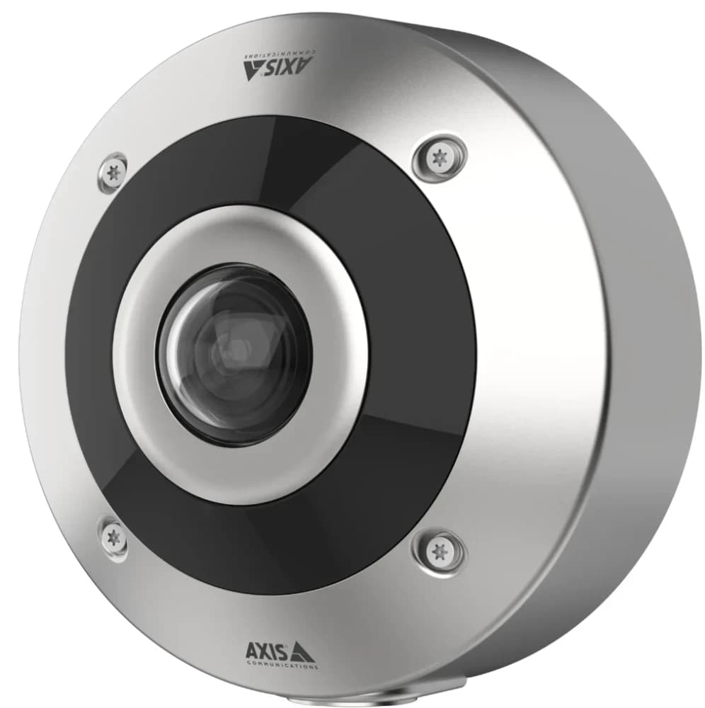 M4337-SPLVE Panoramic Camera