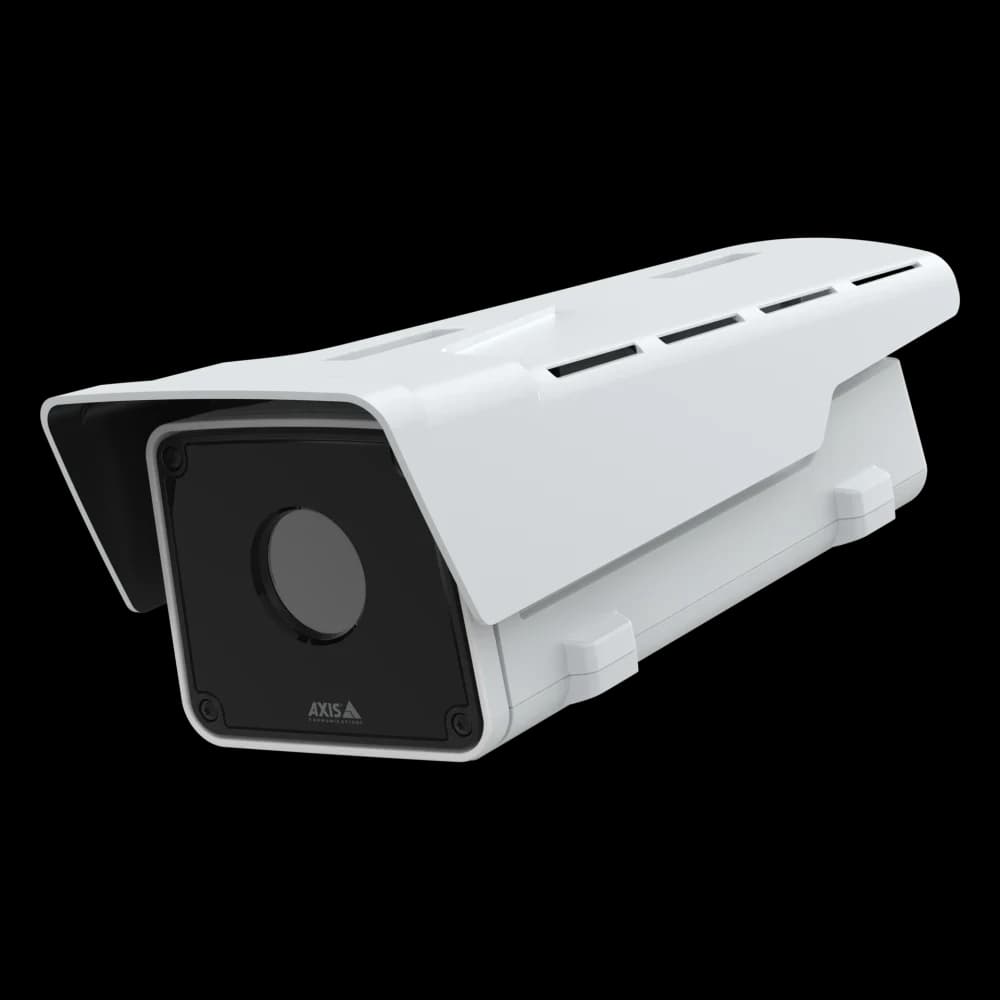 Q2112-E Thermal Camera