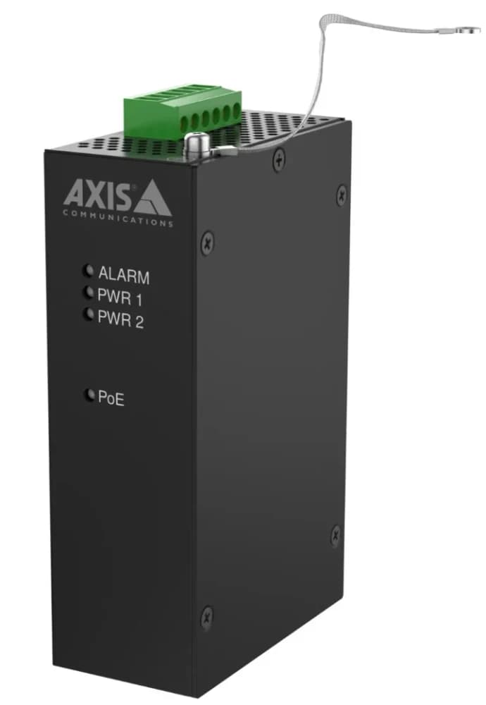 TU8007 AXIS TU8007-R 90 W Industrial Midspan
