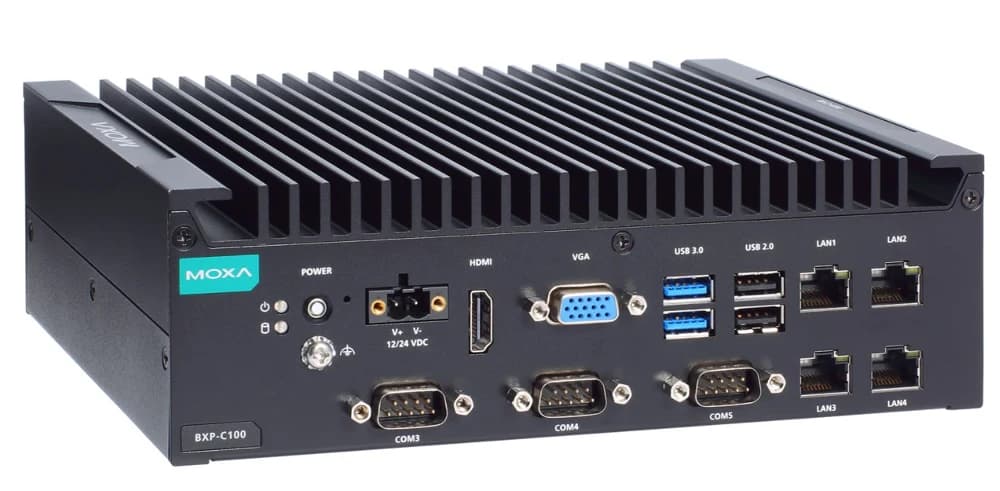 BXP-C100-C5-2L3C-T