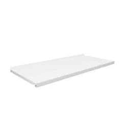 aLTI Skilleplatehylle