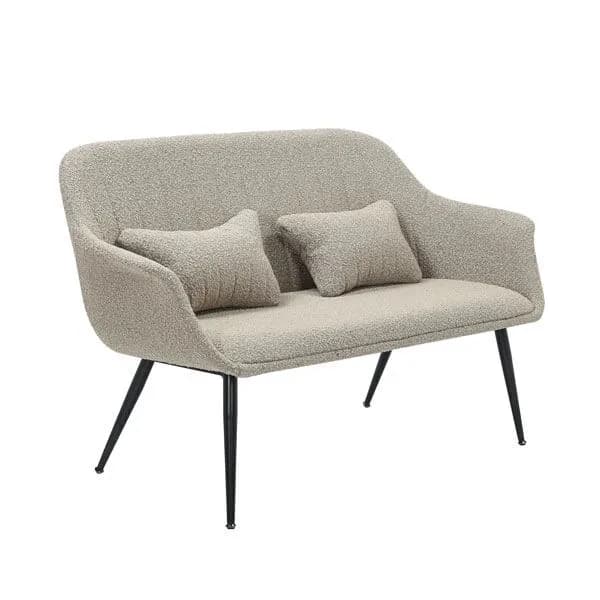 Amicus loungesofa · 795 x 1310 x 690 · Sofa 795 x 1310 x 690 1180