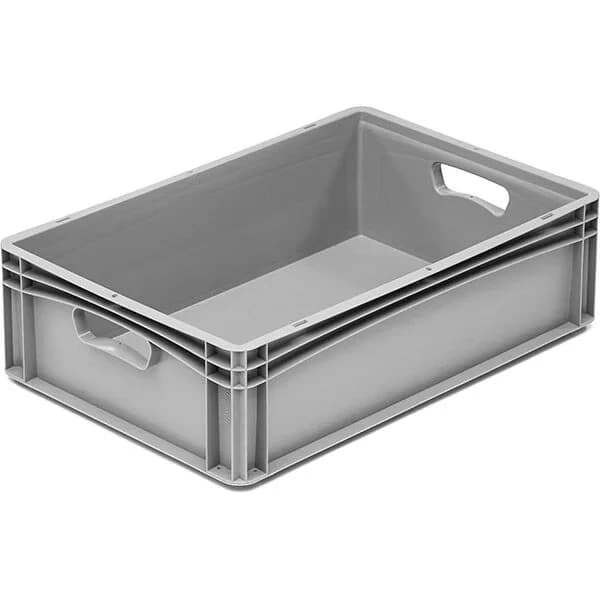 Plastkasse EUR 600x400x170mm · 1 stk · 600 · 36 · 170 · 400 · Eurokasse · 600 x 400 x 170 · 567 x 367 x 167 · 35,6 l