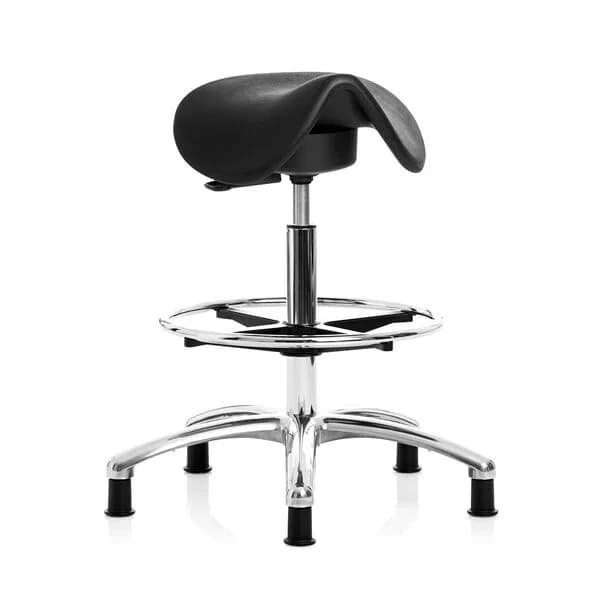 Sadelstol Stingray V-matic