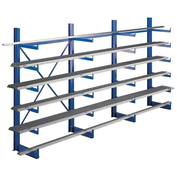 Grenreol K1000 ensidig · 1250 · Grenreoler · 500 + IPE 100 · 1 · 2 · 2400