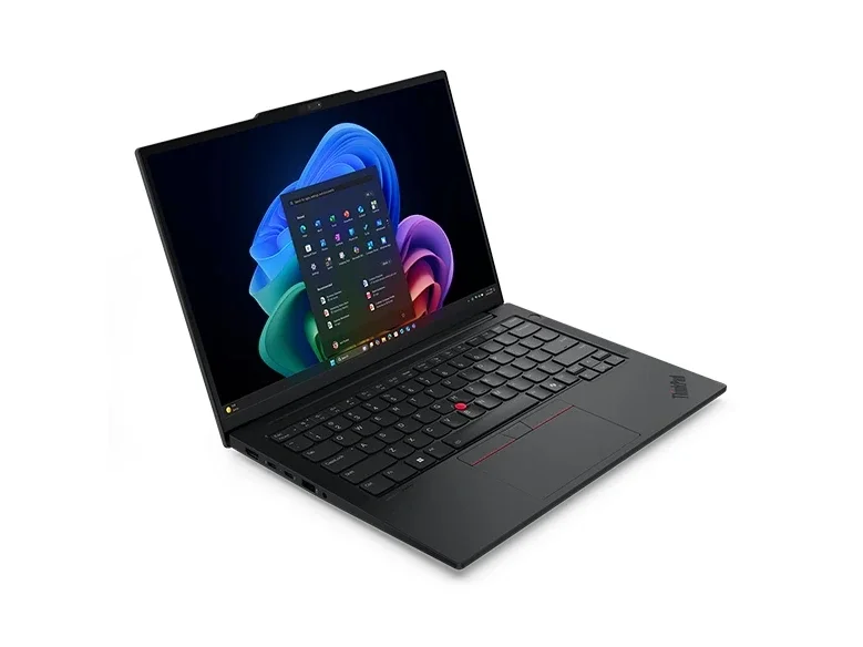 Lenovo ThinkPad E14 Gen 8 – 14 tommer, 16/512 GB