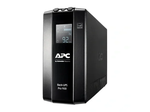 APC Back-UPS Pro BR900MI – 900 VA / 540 W