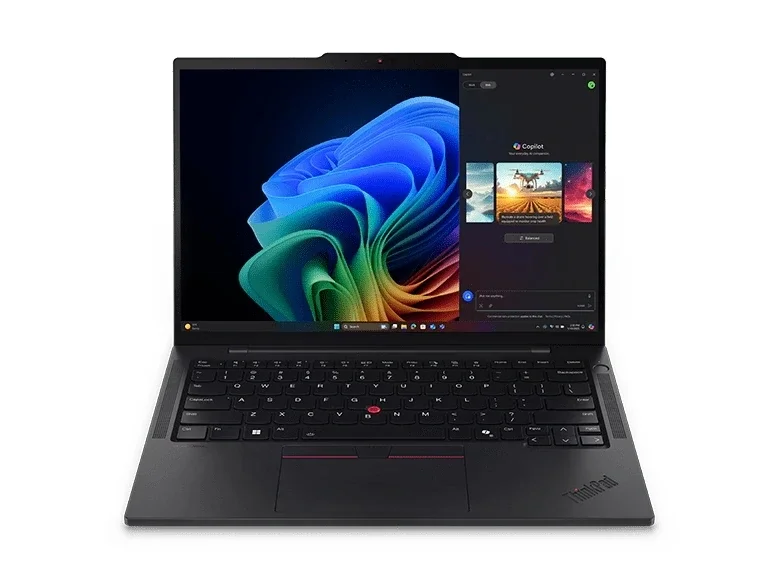 Lenovo ThinkPad T14s Gen 6 – 14 tommer, 32/512 GB