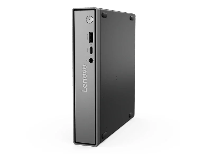 Lenovo ThinkCentre neo 50q Gen 6 – kompakt PC, 16/512 GB