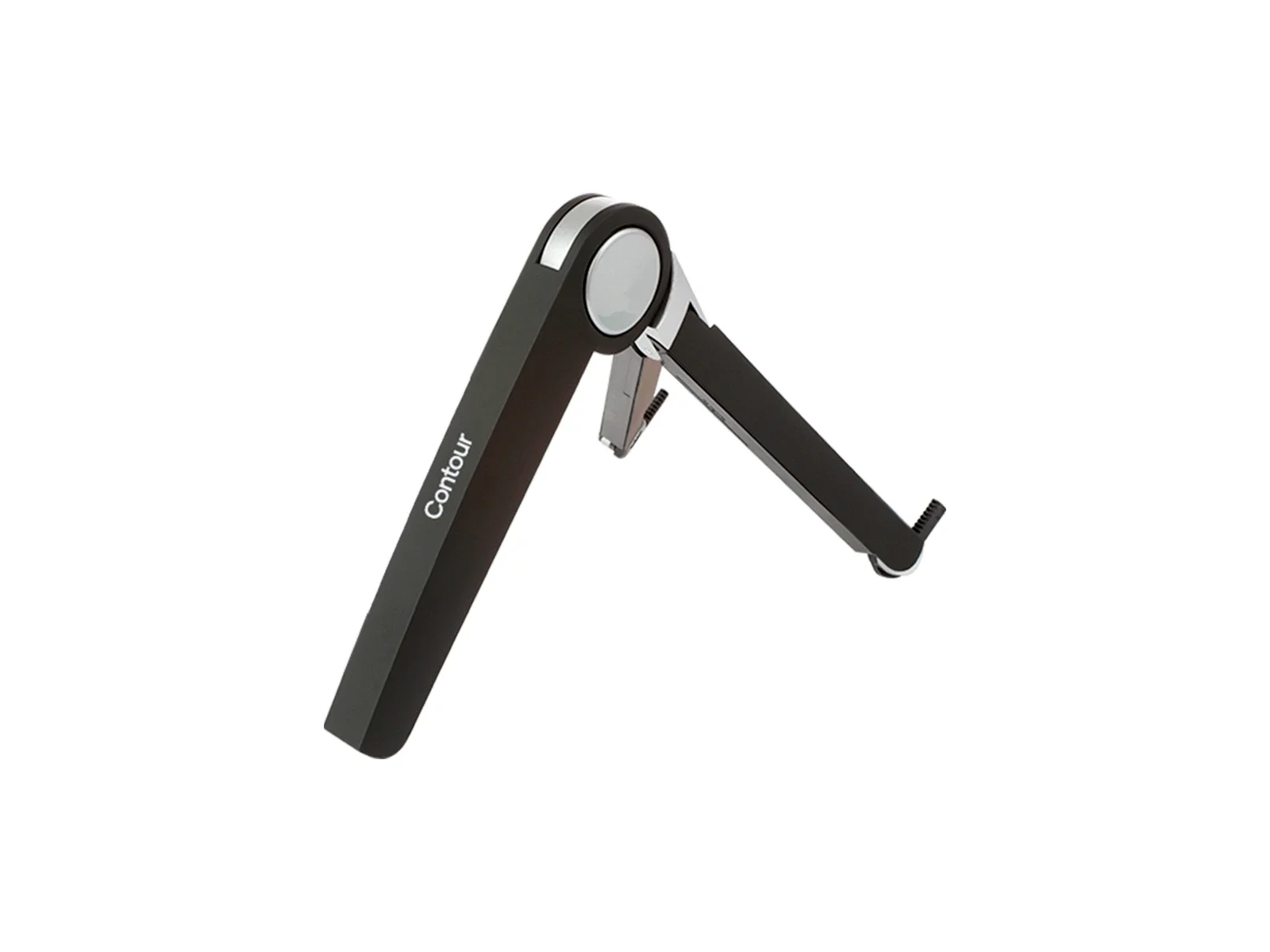 Contour Laptop Stand – justerbart stativ for bærbar PC